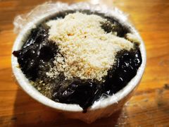-共和老洪豆花草粿水粿