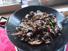 -王城醋血鸭老店