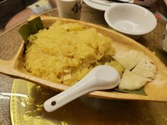 -多哥水傣味餐厅(司马巷店)