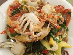 -南海渔家•海鲜•正宗海南菜(海棠湾店)