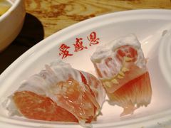-素清香(解放路店)