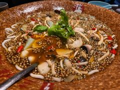 -苏帮主三样菜·江湖川菜(高新店)