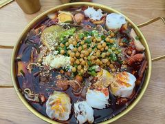 -冒菜西施·非遗冒菜(总店)
