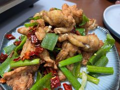 -金龙·打边炉(武进路店)