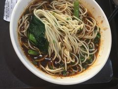 -秦云老太婆摊摊面(磁器口店)