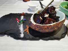 江南文火小牛肉-湖滨客舍·湖北菜