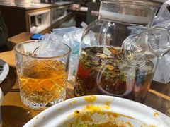 -静一·疆味小馆(黄河路店)