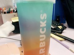 -星巴克(甘河路店)