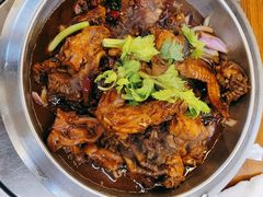 -老味道1992(武当山店)