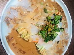 -北李妈妈菜·虾爬子大锅贴(贵和店)