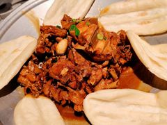 -小菜园新徽菜(无锡宜家荟聚中心店)