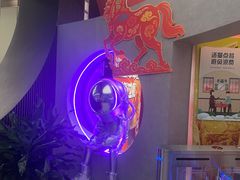 -北京海德酒店温泉