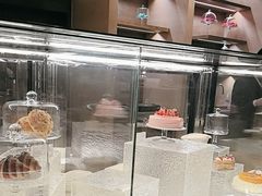 -食百绚全日制餐厅(成都棕榈泉费尔蒙酒店)