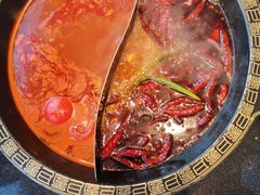 -纸盐河码头火锅(十八梯店)