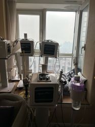 -演员的秘密·皮肤管理