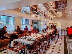 大堂-壳里西餐厅Coquille Seafood Bistro(蒙自路店)