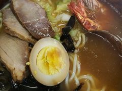 -和风拉面