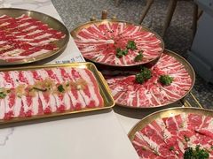 -花味·自助烤肉(雨花客厅店)