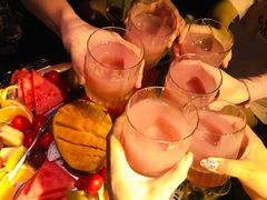 -柒Lounge(三里屯店)