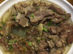 -陈记顺和潮汕鲜牛肉火锅(棠德南路店)