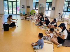 -马荣长江紫都幼儿园