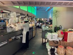 -桂满陇·蟹黄小笼汤包(清河万象店)
