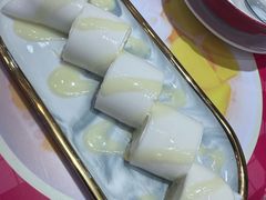 -甜心妈妈·榴莲星级糖水(北京路总店)