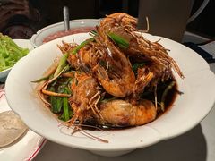 -老头儿油爆虾(金沙印象城店)