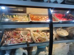 -天发芽·何记葫芦头泡馍·老字号(小南门店)