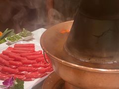 -东来顺饭庄(天坛店)