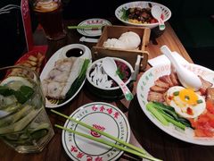 -西关味(大卫城店)