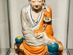 -景德镇中国陶瓷博物馆