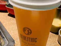 -新石器烤肉(石路天虹店)