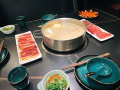 -二刀潮牛(重庆光环购物公园店)