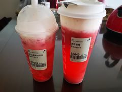 -喜茶(广州中山六路店)