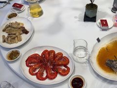 -侨美·唐荔园·40年地道粤菜