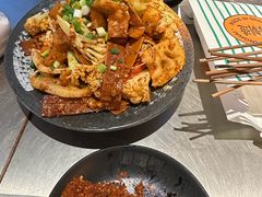-微醺烤牛·炭火烧烤·精酿啤酒(东郊记忆店)
