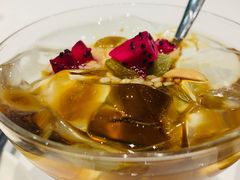 老红糖冰粉-眉州东坡(上海中心店)