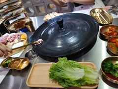-高基五春川炒鸡排 韩国料理(威海总店)
