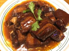 -云海肴·汽锅鸡·云南菜(苏州中心店)