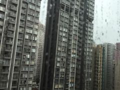 -香港华美达海景酒店