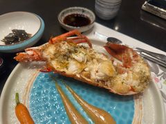 -将军日本餐厅·Shogun(厦门马哥孛罗东方大酒店)