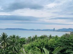 -三亚海棠湾万丽度假酒店