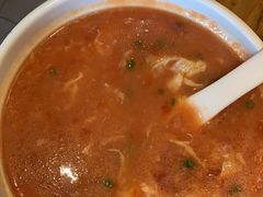 -吕氏疙瘩汤·私家菜馆(慈云寺店)