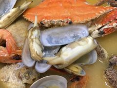 -台州老六海鲜面馆(上南总店)