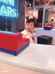 -MINI MARS KIDS CLUB亲子家庭中心(长宁天山店)