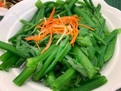 -快活林食家
