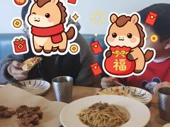 -必胜客(南通万象城店)