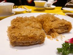 古法手工香酥鸭-金玉满堂潮州酒楼(无限极荟购物广场店)