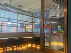-悦海·家宴·冰花皮皮虾大锅贴(宝龙店)